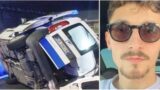 Roma, incidente sulla Tiburtina: il vigile Daniele sotto i ferri, si cerca di salvargli la gamba destra
