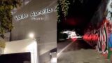Roma Valle Aurelia, degrado al sottopasso di via Anastasio II: “Al buio con mio figlio, è pericoloso”