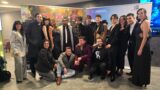Grande successo per l’anteprima di The Garbage Man al cinema Giulio Cesare di Roma