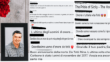 Totò Riina, il figlio pubblica un post di ricordo a un anno dalla morte: centinaia di elogi, “Grande uomo d’onore”