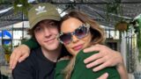 Ornella Muti, chi è il nipote Akash: età, chi è il padre, oggi e Instagram