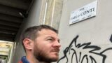 Sanremo 2025, Alessandro Cattelan co-conduttore della serata finale: l’annuncio di Carlo Conti