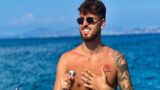 Alfonso D’Apice al Grande Fratello: chi è, età, lavoro, foto, Instagram, la storia con Federica Petagna