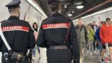 Dal campo nomadi di Castel Romano ai borseggi nelle metro di Milano: arrestate due rom (una incinta)