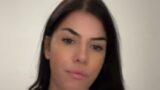 Chiara Balistreri oggi a Verissimo: chi è, età, chi è l’ex fidanzato Gabriel, video denuncia e Instagram