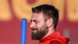 Daniele De Rossi torna alla Roma? L’ex allenatore: ‘Trigoria è casa mia’. E i tifosi sognano