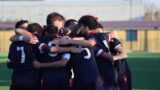 Ostiamare-Flaminia 1-2, biancoviola sconfitti tra le polemiche