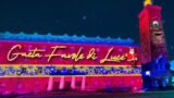 Luminarie di Natale a Gaeta, al via le Favole di Luce: ecco quando