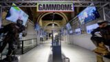 Roma, inaugurato Gamm: il più grande museo del videogioco in Italia