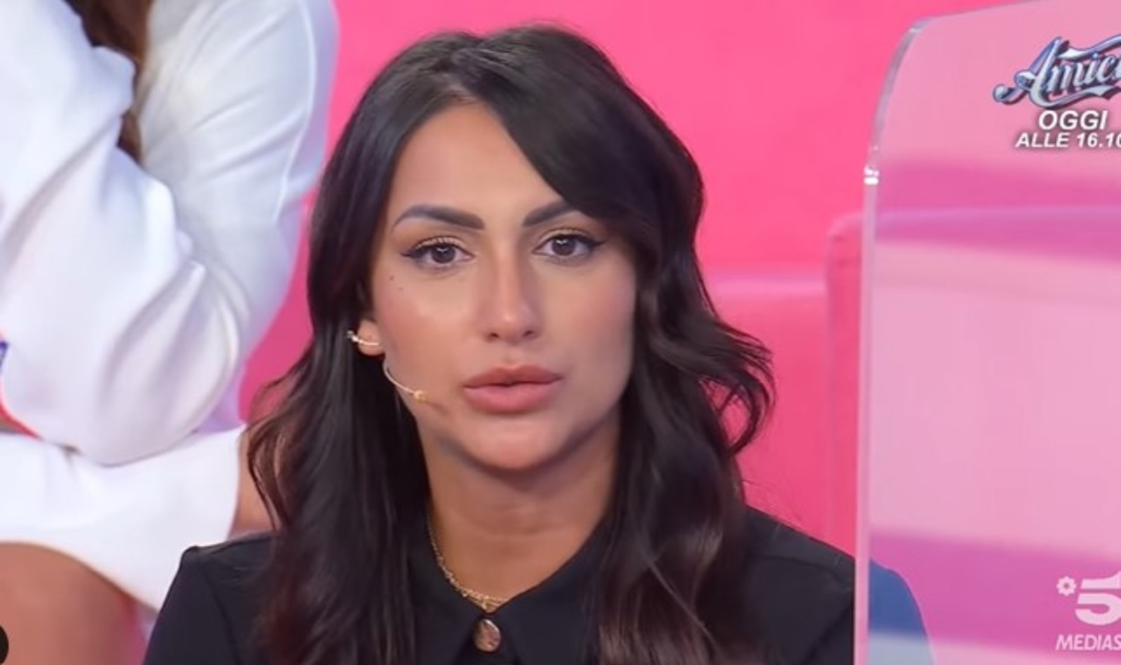 Genny di Uomini e Donne