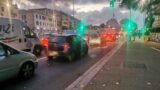 Roma, incidente tra due auto della polizia: morto un agente di 32 anni
