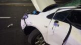 Roma, terribile incidente nella notte: 6 studenti a bordo di un’auto, morta la 21enne Francesca Mandarino, gravissimo ragazzo (FOTO)