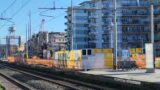 Lavori al sottovia tra Roma Ostiense e Fiumicino Aeroporto: l’ira dei pendolari: “Corse soppresse e ritardi, siamo stufi”
