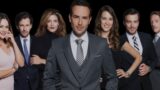 Le Leggi del Cuore, la serie Tv internazionale più vista su RaiPlay e TikTok: un successo dall’America all’Italia