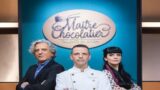 Maître Chocolatier- Talenti in sfida, torna il talent show più goloso con Giorgio Locatelli