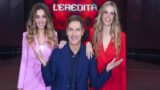 Ascolti tv venerdì 2 maggio 2025, chi ha vinto tra L’Eredità su Rai 1 e Tradimento su Canale 5? Tutti i dati Auditel e share di ieri sera