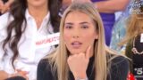 Uomini e Donne, anticipazioni registrazione oggi: Martina ha scelto Ciro