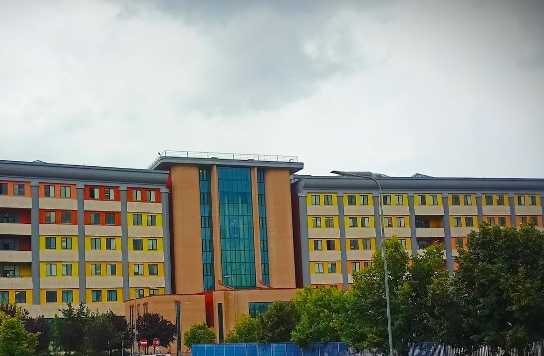 ospedale spaziani