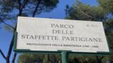 Torre Angela, aree ludiche dedicate a Cossetto e Ghersi all’interno del parco delle “Staffette partigiane”