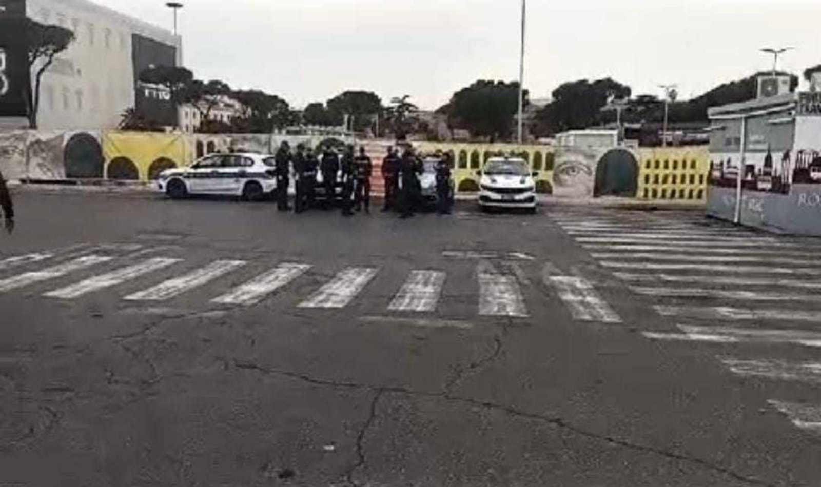 polizia locale