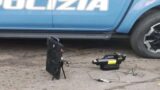 Cassia, proiettile Kalashnikov davanti casa del membro della II Commissione speciale Ecomafie Marco Doria