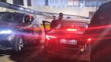 Roma, terrore a Marconi: entra armato di pistola e rapina il supermercato