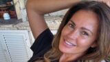 Samantha De Grenet, chi è il marito Luca Barbato: età, lavoro, Instagram, il figlio Brando