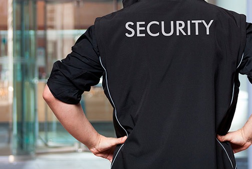 sicurezza