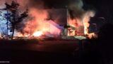 Incendio Tor Cervara, lunedì 2 dicembre sopralluogo di Fratelli d’Italia