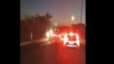 Via Ostiense e Via del Mare da incubo: traffico paralizzato