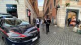Roma, furti in metropolitana ed al Centro Storico: 17 persone arrestate