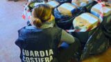 Litorale, 160 litri di gasolio agevolato occultato in un garage: scatta il sequestro