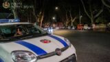 Roma, tenta il suicidio da Ponte Garibaldi: 50enne salvato dalla Polizia Roma Capitale