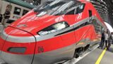 Alta Velocità Roma-Firenze: in corso interlocuzioni tra ART, RFI e Regioni per salvaguardare i treni regionali