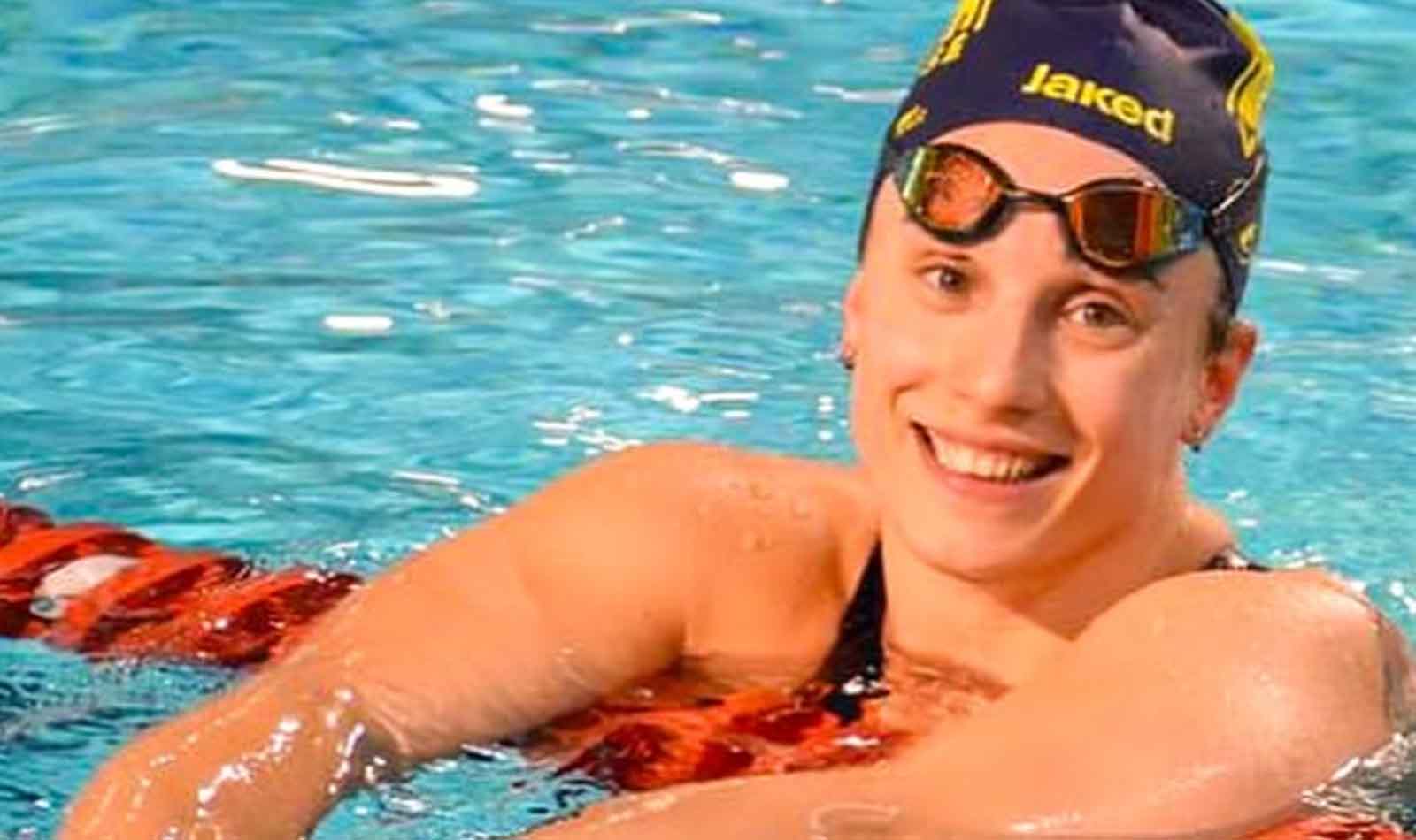 Arianna Talamona