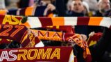 Roma: l’obiettivo ora è la salvezza