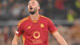 Per Bryan Cristante stop di 3 settimane: errore dello staff della Roma