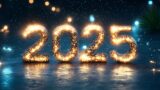 Auguri di buon anno 2025: frasi, aforismi e video per gli auguri