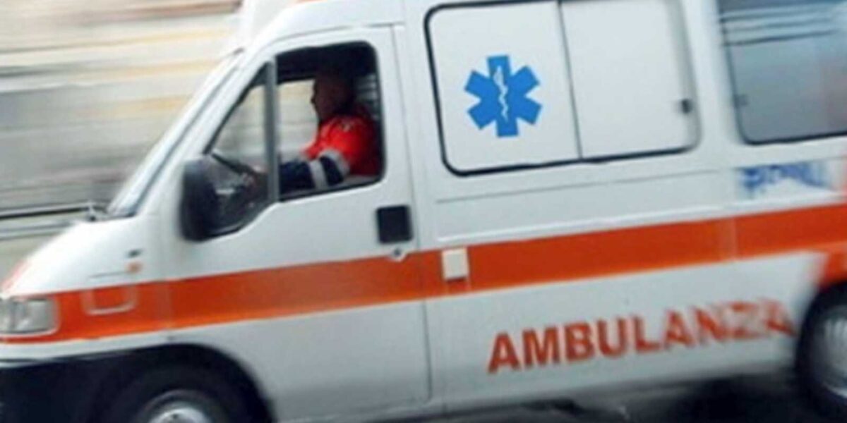 ambulanza