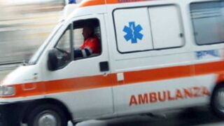Incidente a Palombara Sabina: Augusto Pennacchi muore dopo giorni di agonia, aveva 18 anni