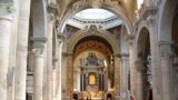 Giubileo 2025 a Roma, ultimati i lavori alla Basilica di Santa Maria del Popolo