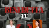 Benedetta Tv – Bella ma’: Don Pierluigi Diaco e la tv oratorio
