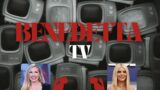 Benedetta Tv – Storie italiane: la tv del sentito dire