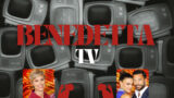 Benedetta Tv – Ballando con le Stelle, Guaccero Vs Pellegrini: Cenerentola batte Ulisse