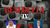Benedetta Tv – Domenica In: una perfetta seconda serata