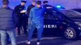 Roma, blitz antidroga dei carabinieri in diversi quartieri: 15 arresti