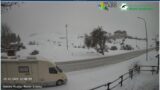 Bolletino Neve nel Lazio a Natale, dove trovare la ‘dama bianca’: tutte le zone imbiancate
