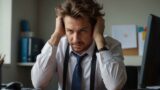 Roma e il lavoro che logora: seconda solo a Milano per stress e burnout
