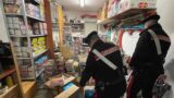 Capodanno a Roma, blitz contro i botti illegali: sequestrata una tonnellata di esplosivi, 9 denunce