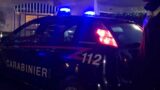 Roma, donna colpita al volto con una bottiglia di vetro: arrestato il compagno